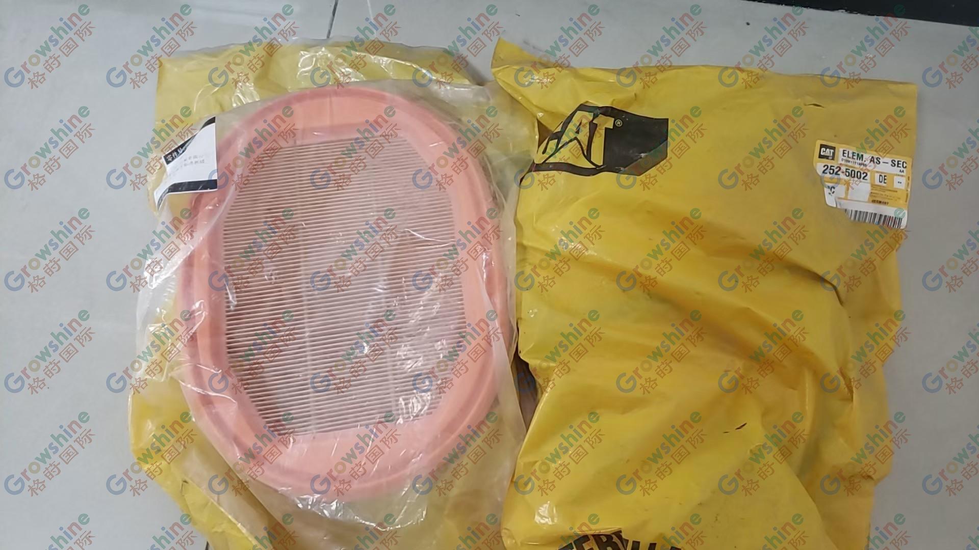 CAT Genuine new 2525002 252-5002