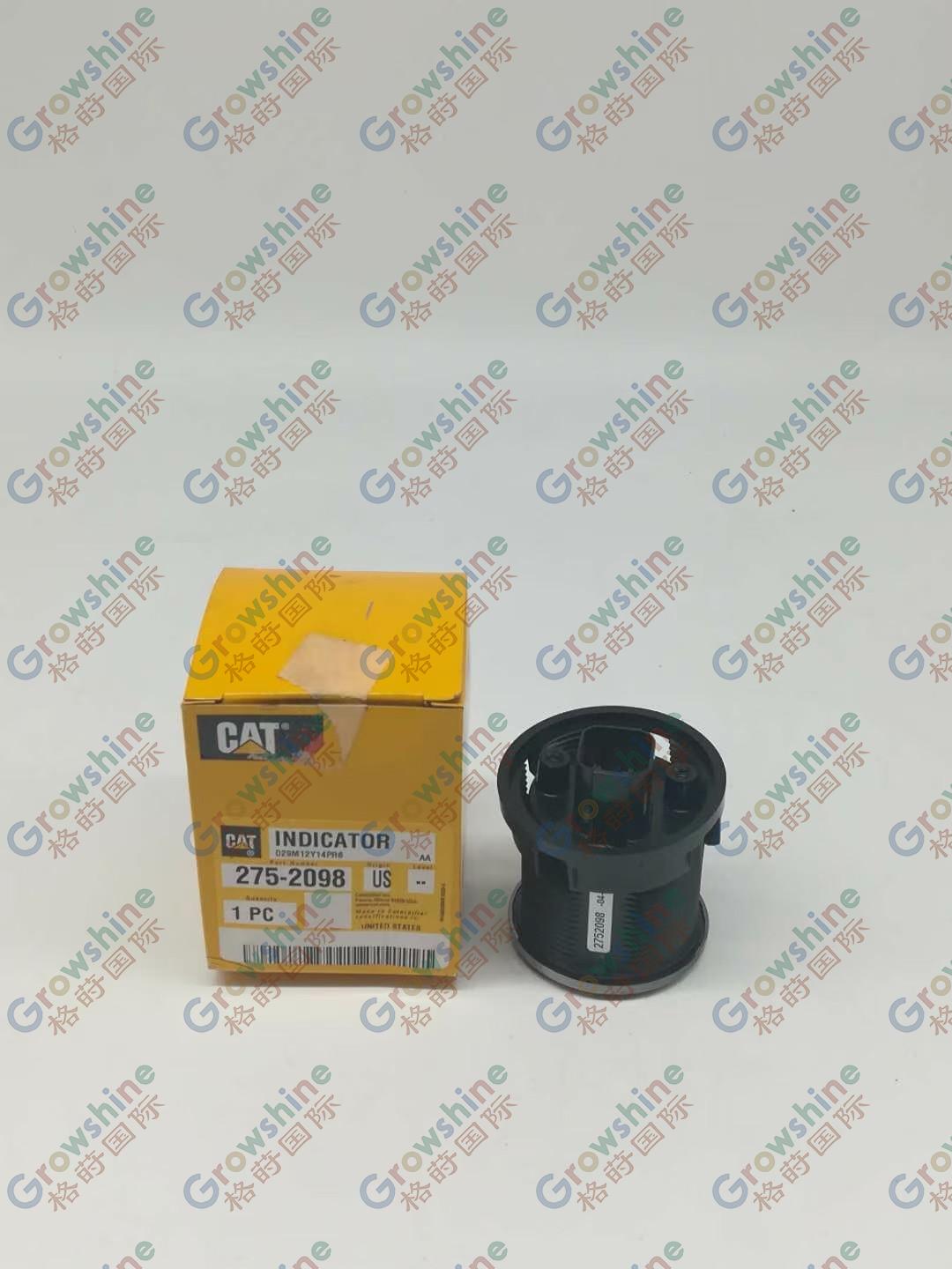 CAT Genuine new 275-2098 2752098