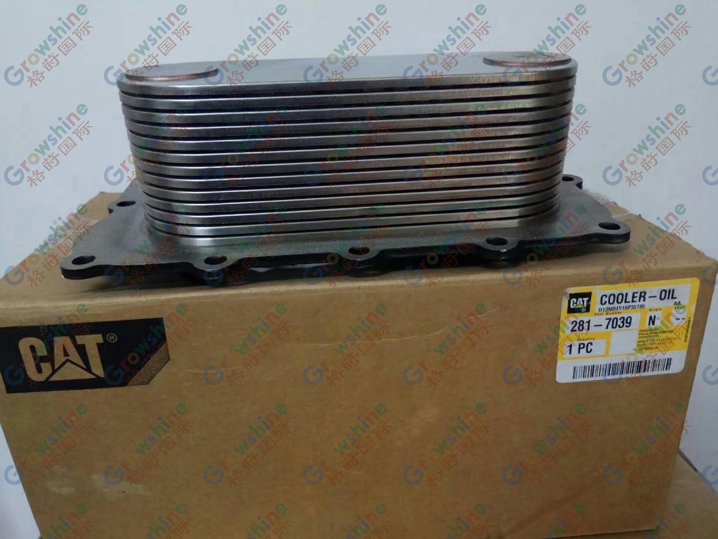 CAT Genuine new 281-7039 2817039