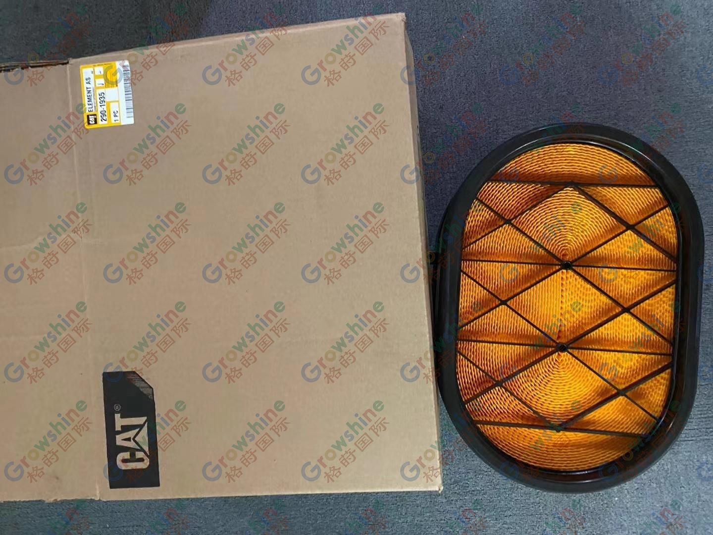 CAT Genuine new 2901935 290-1935