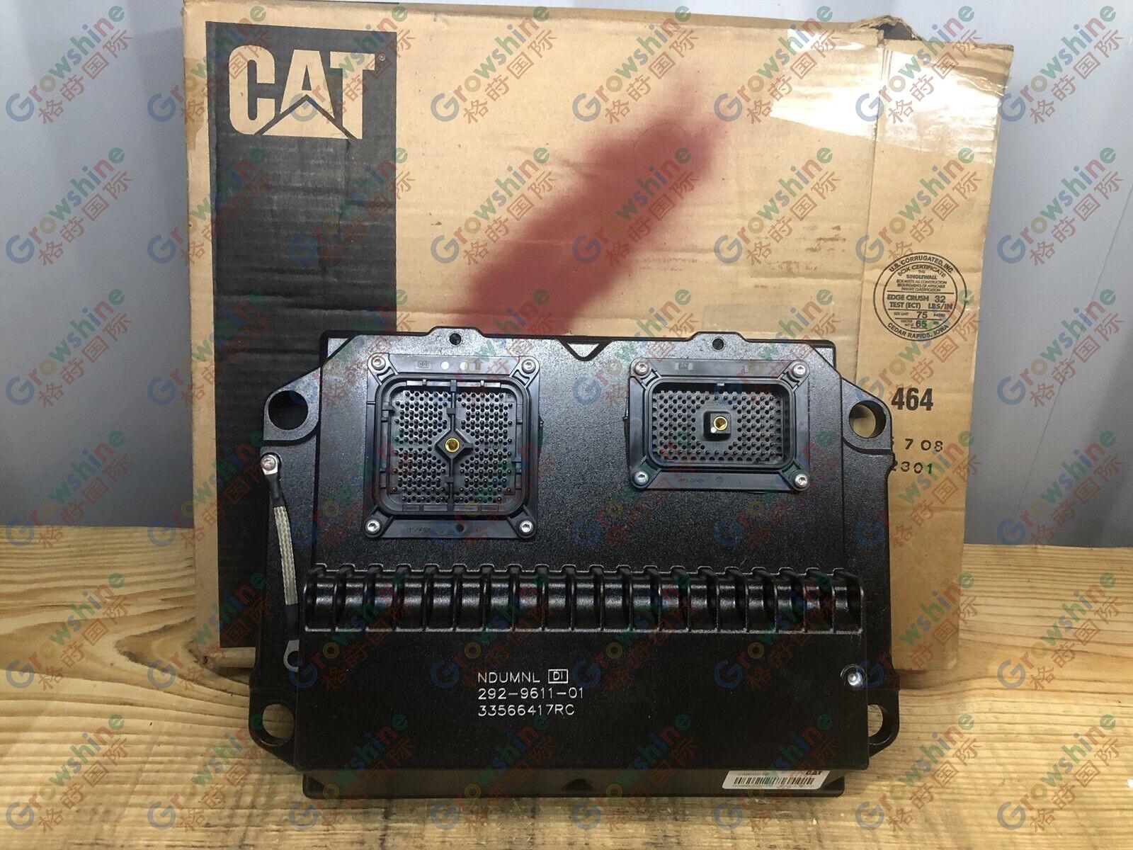 CAT Genuine new 292-9611 Engine ECM 10R-6199 422-2302