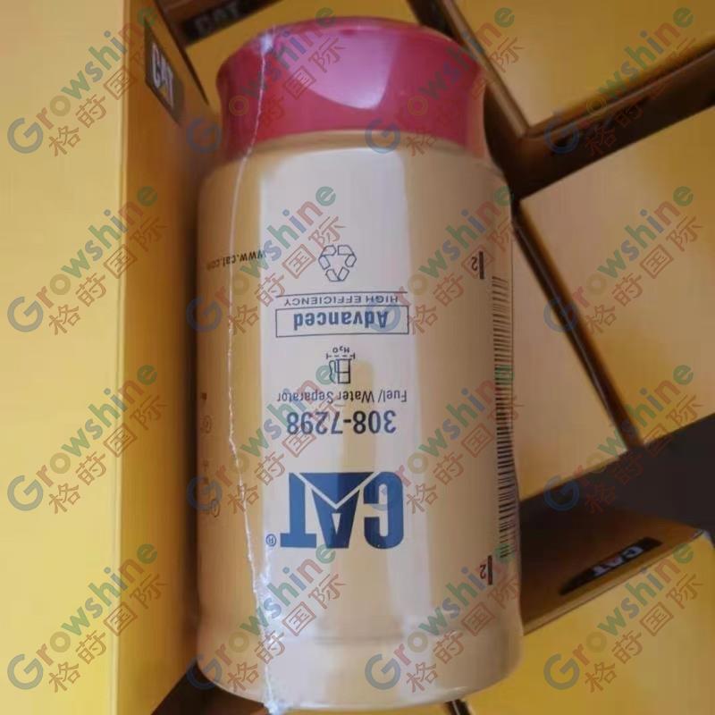 CAT Genuine new 3087298 308-7298