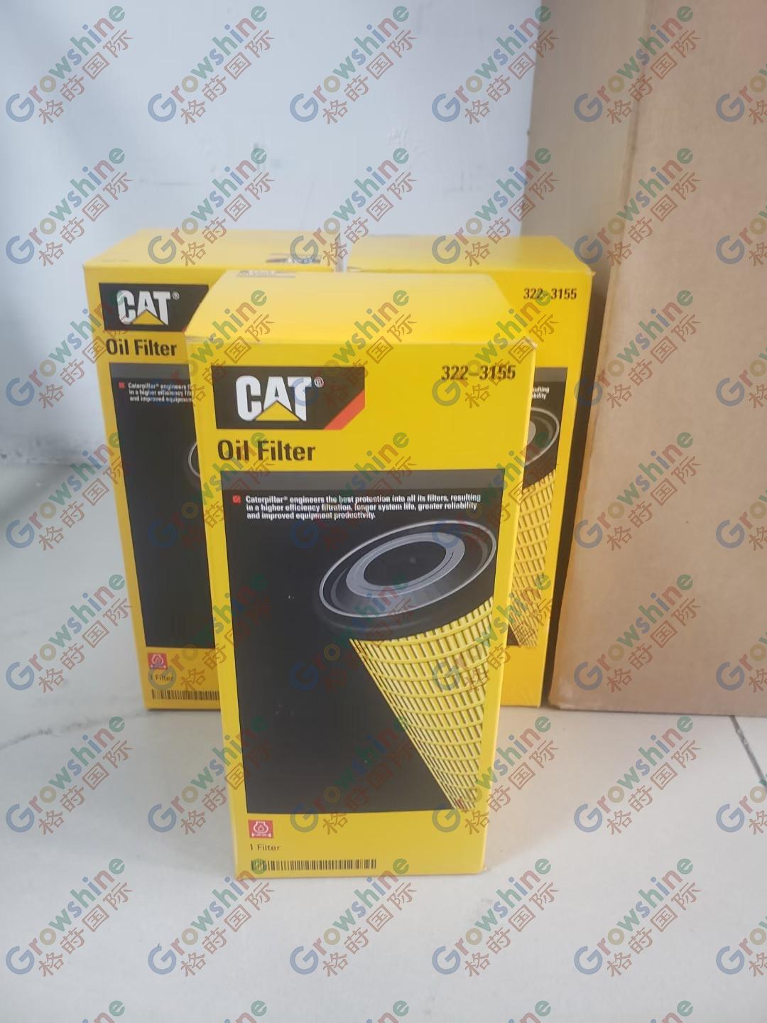 CAT Genuine new 3223155 322-3155