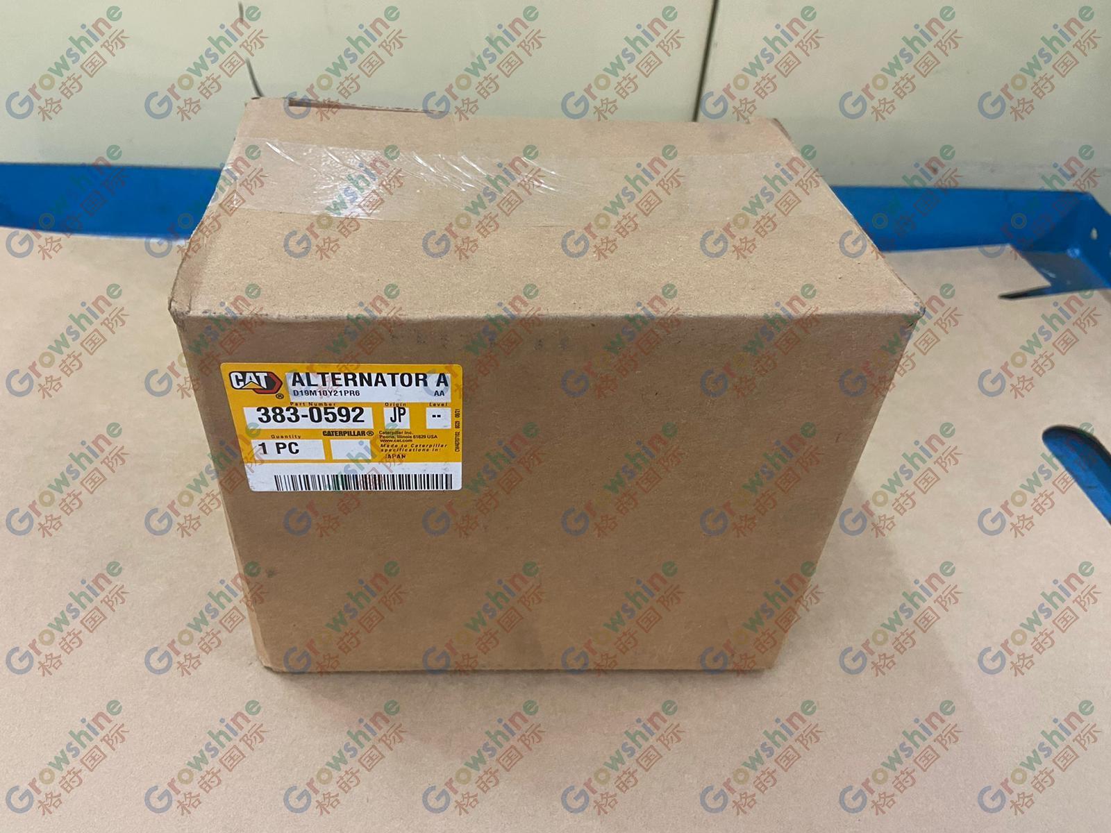 CAT Genuine new 383-0592 3830592