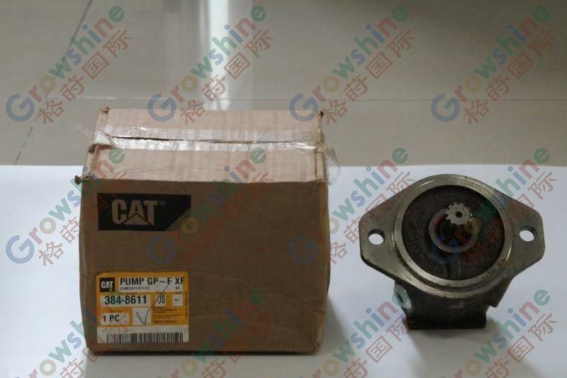 CAT Genuine new 384-8611 3848611