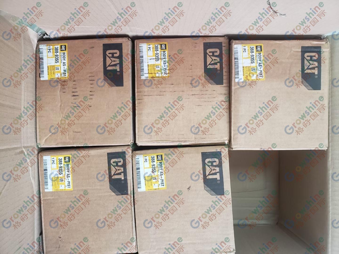 CAT Genuine new 3889355 388-9355