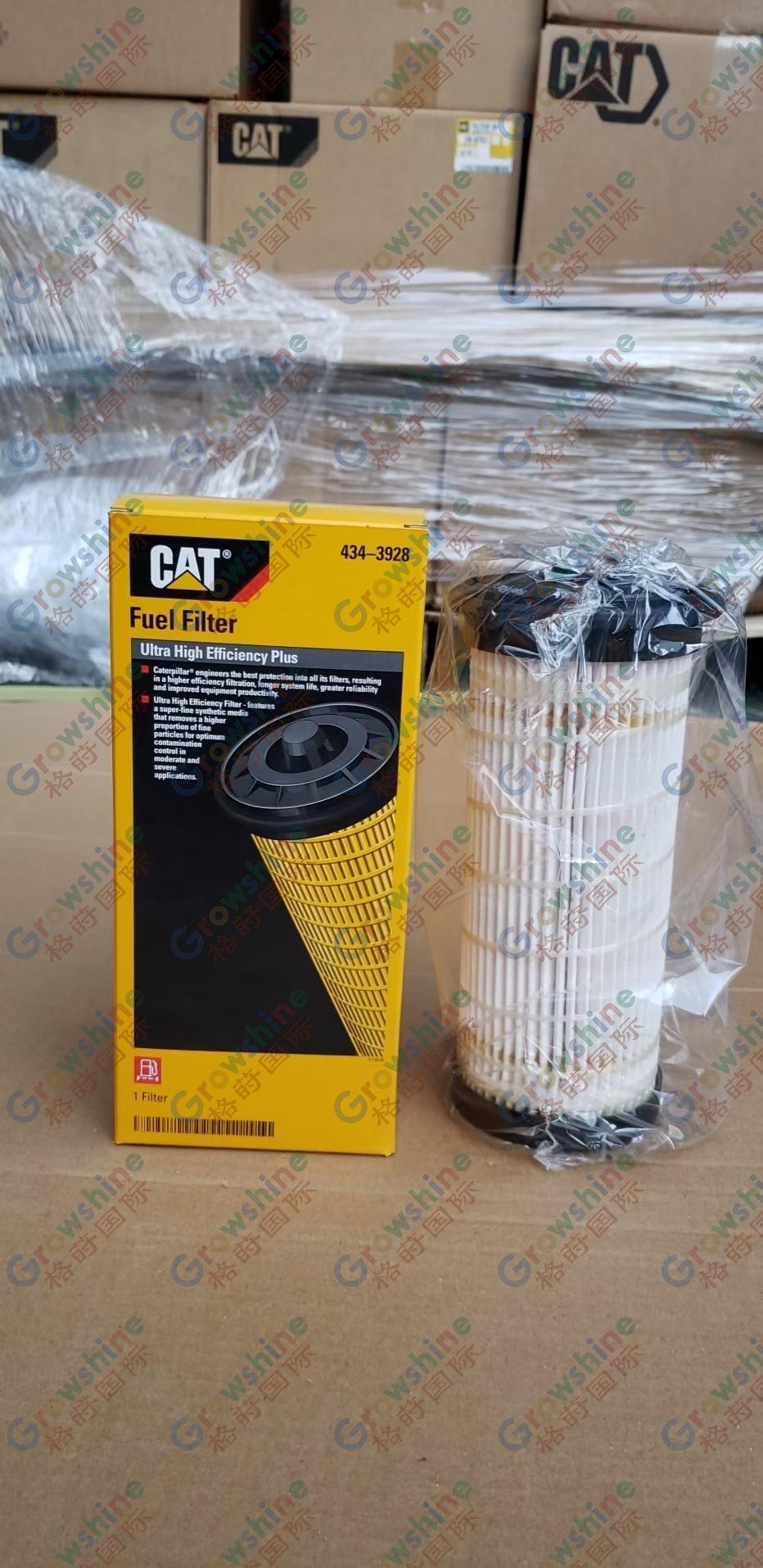 CAT Genuine new 434-3928 4343928