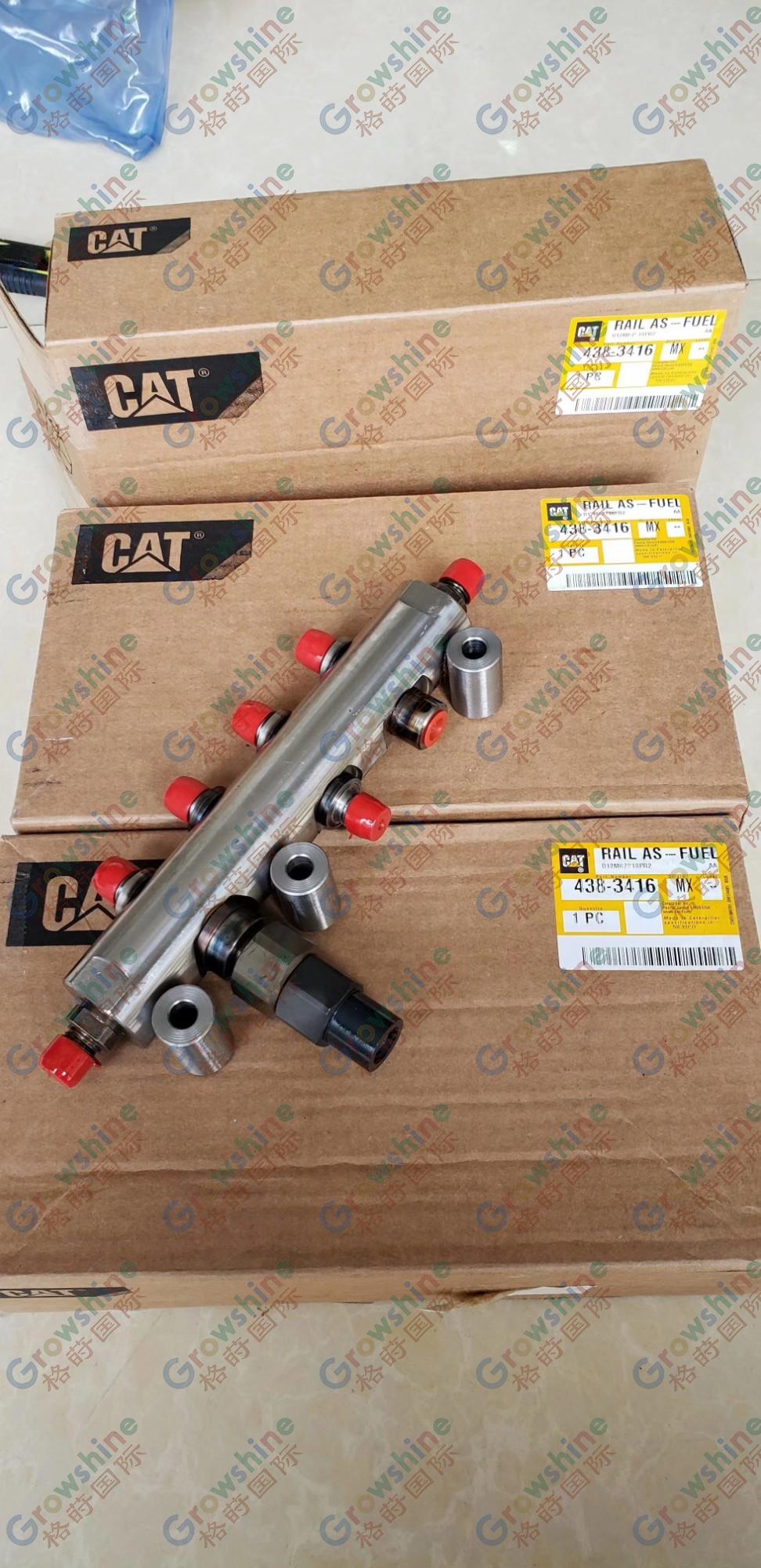 CAT Genuine new 438-3416 4383416