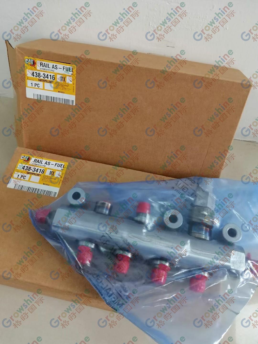 CAT Genuine new 4383416 438-3416