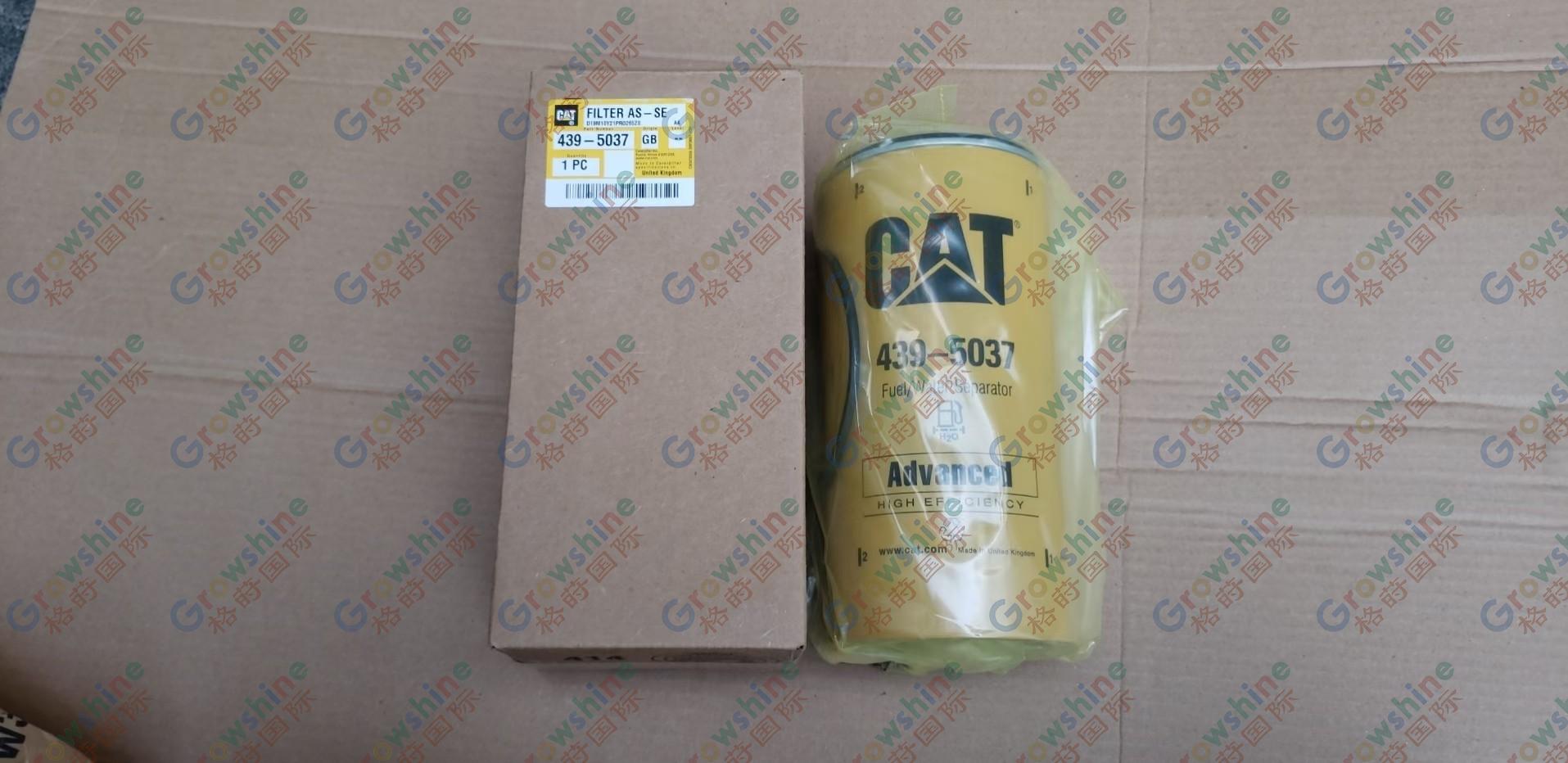 CAT Genuine new 4395037 439-5037