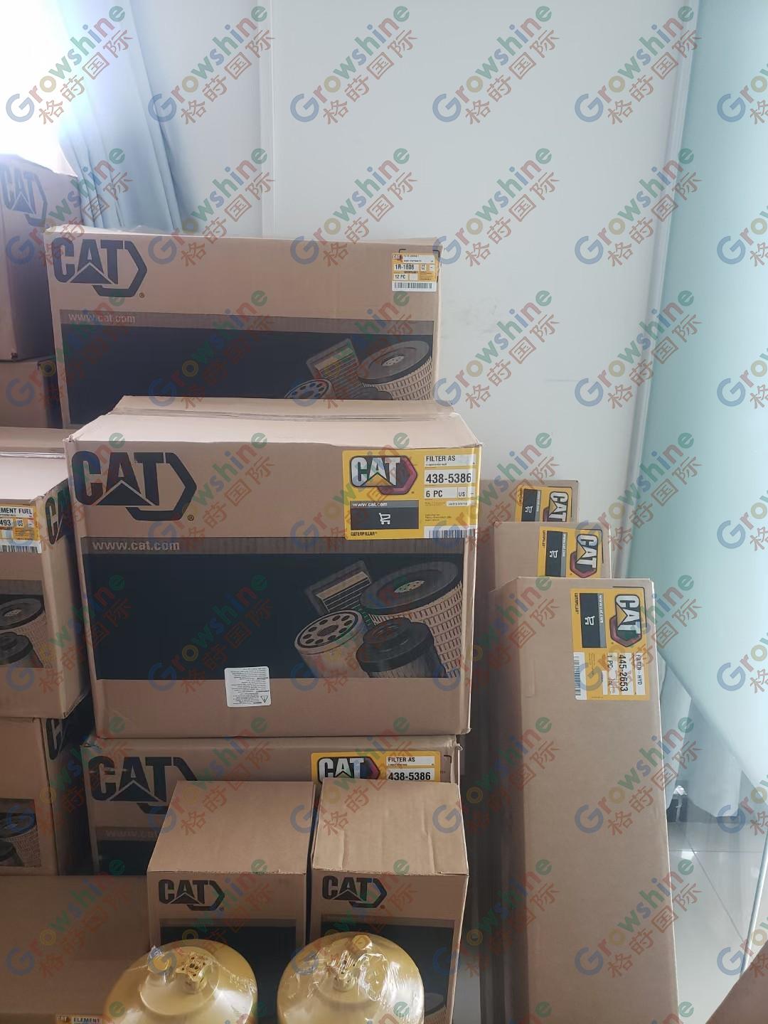CAT Genuine new 4452653 445-2653