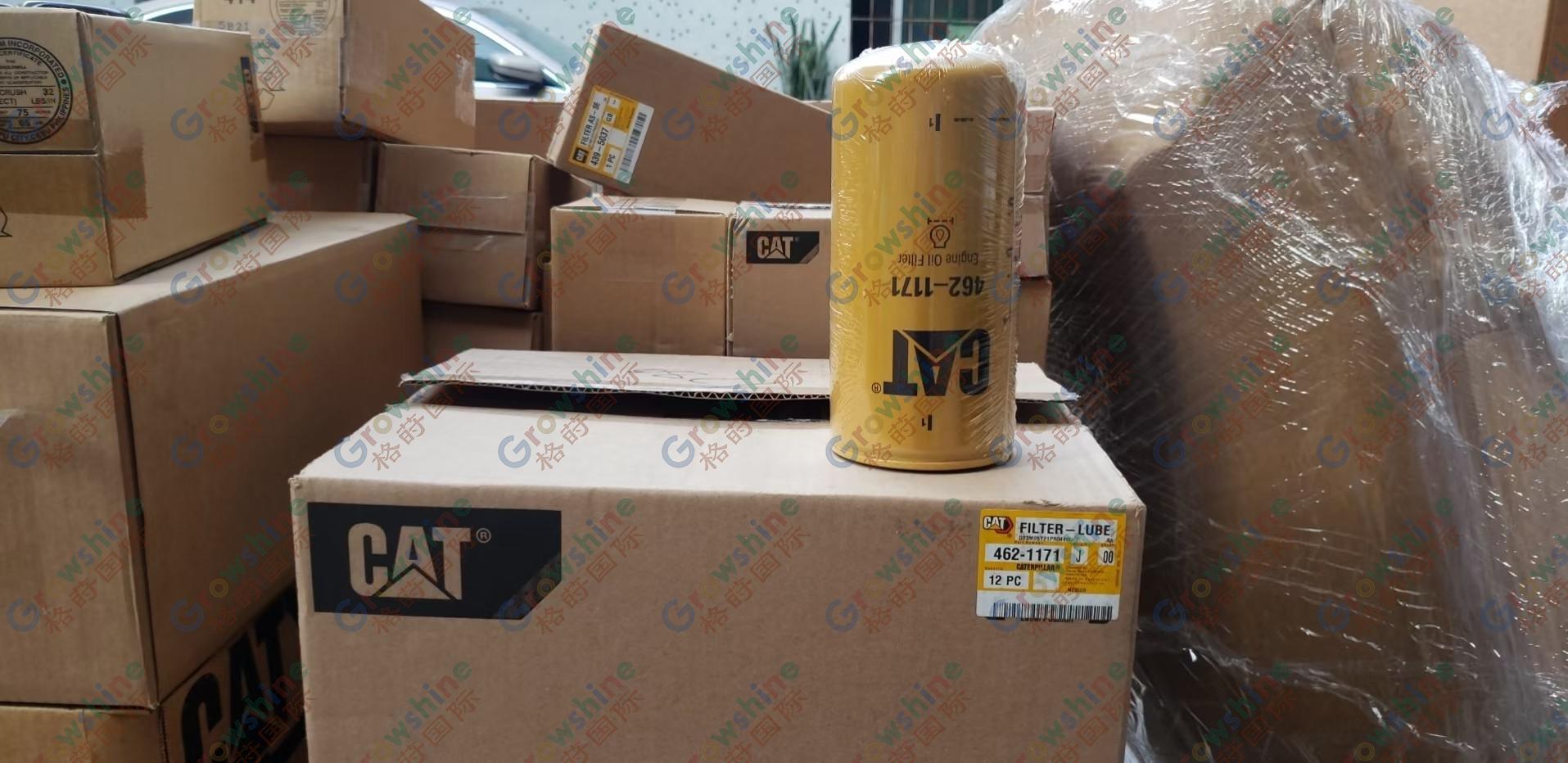 CAT Genuine new 4621171 462-1171