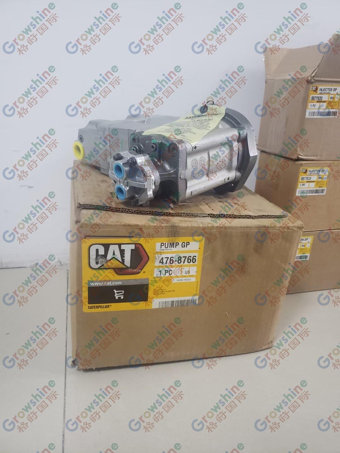 CAT Genuine new 4768766 476-8766
