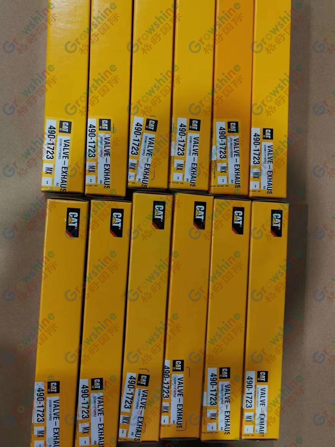 CAT Genuine new 4901723 490-1723