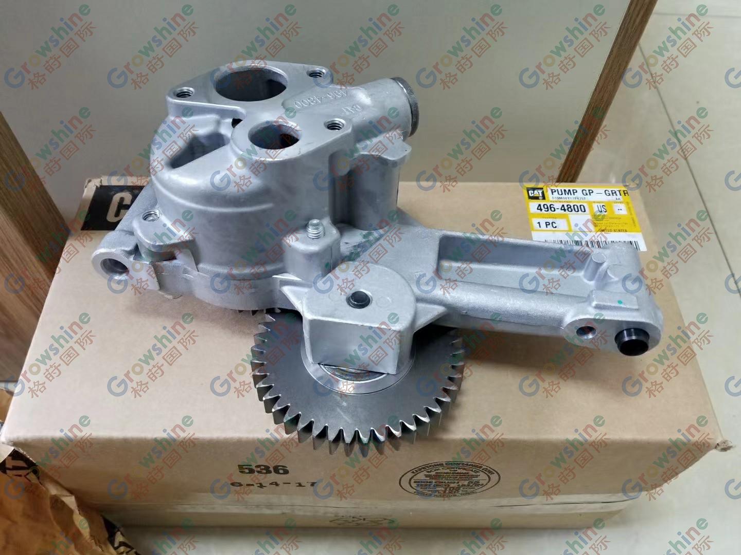 CAT Genuine new 496-4800 4964800