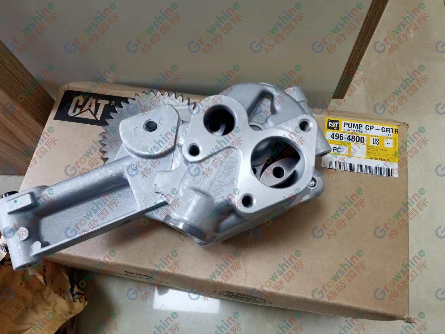 CAT Genuine new 496-4800 4964800