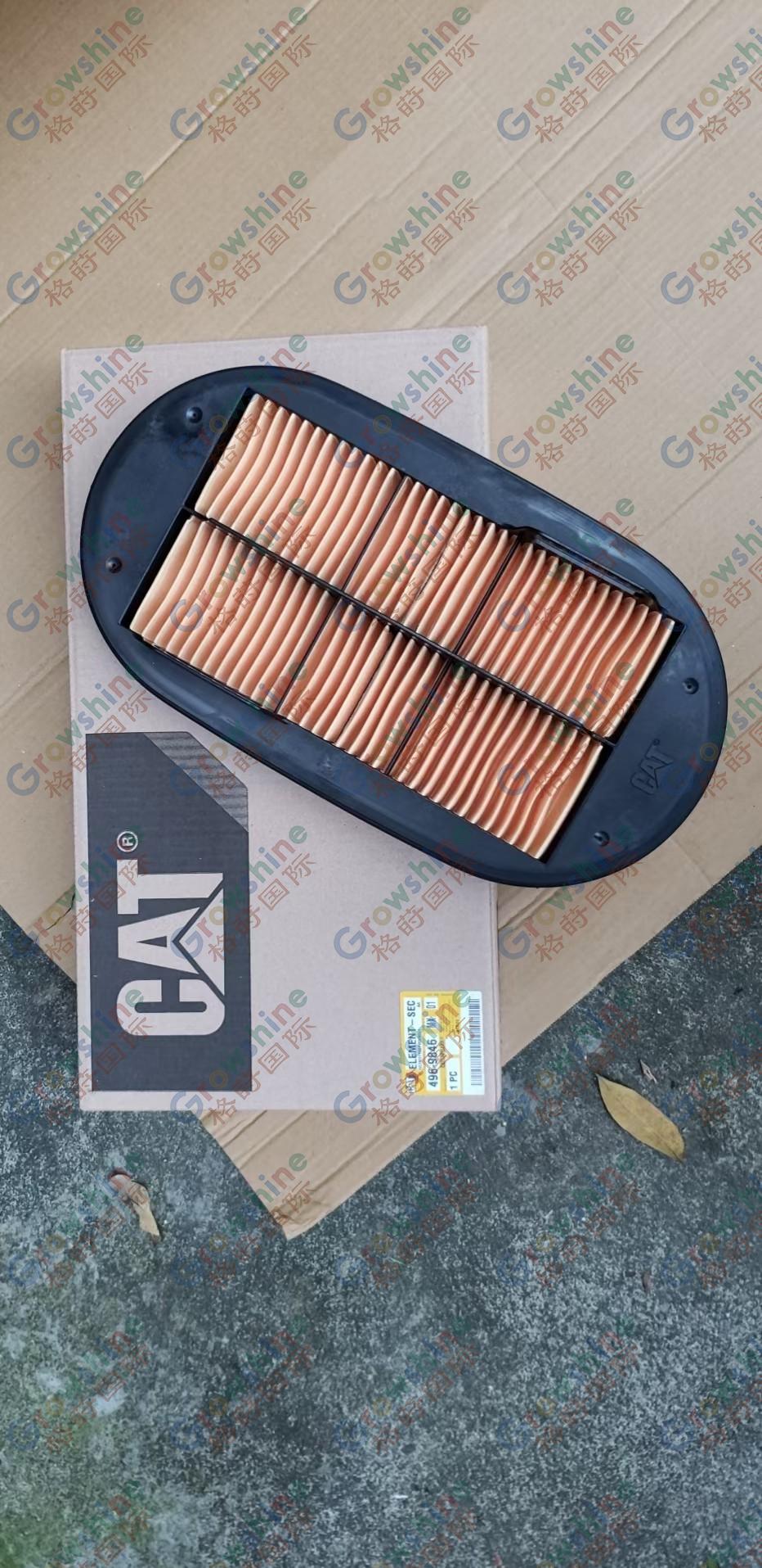 CAT Genuine new 4969846 496-9846