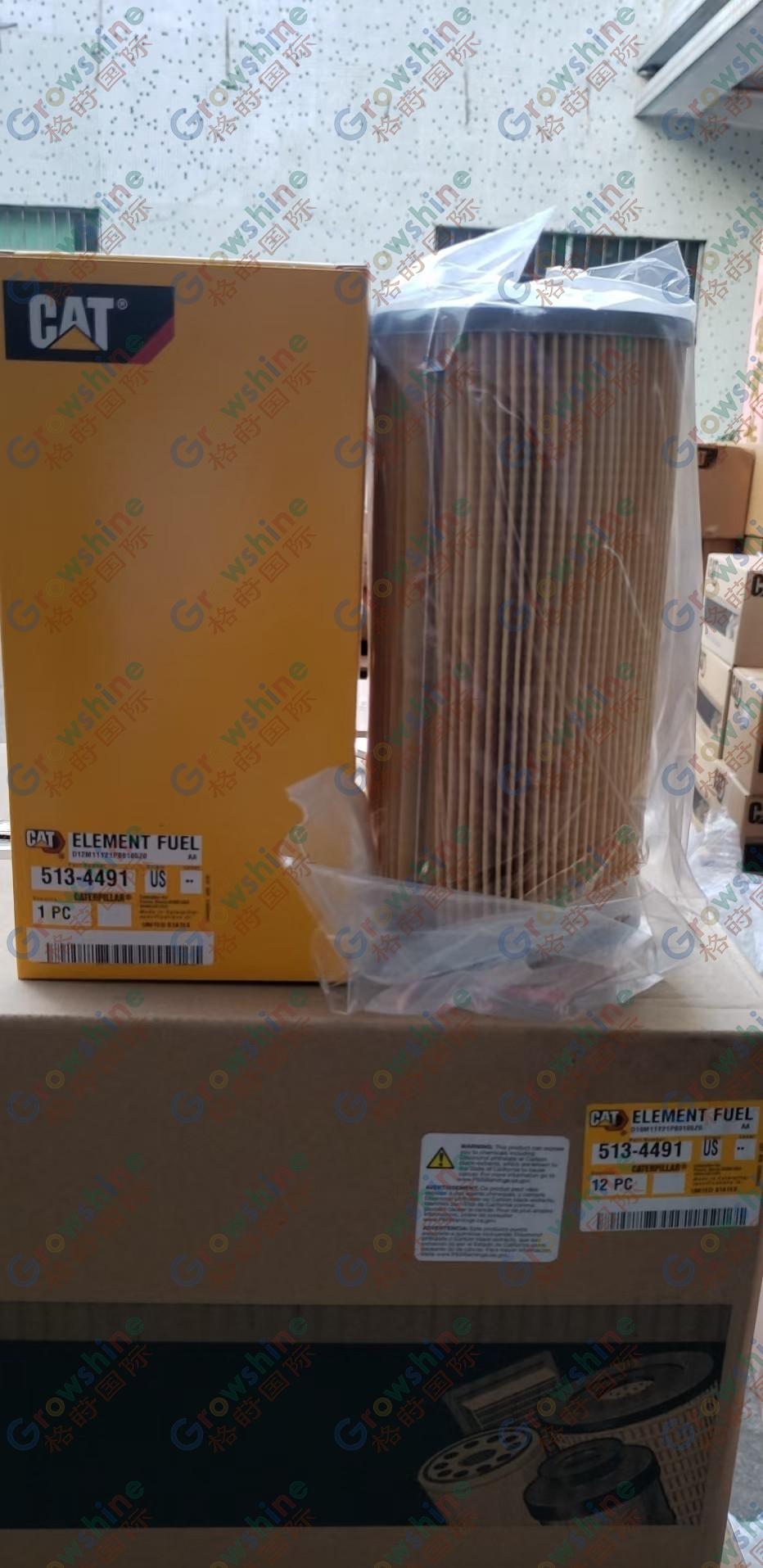 CAT Genuine new 5134491 513-4491
