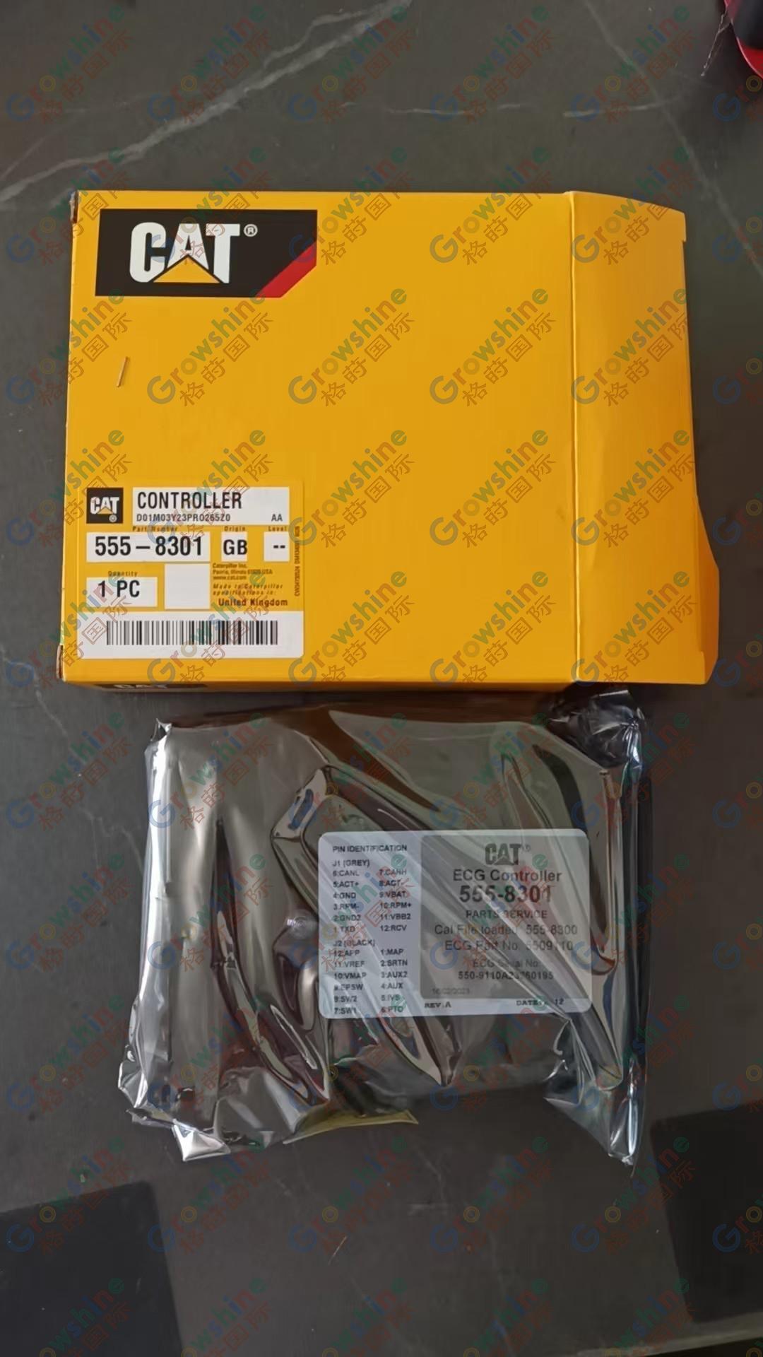 CAT Genuine new 555-8301 5558301
