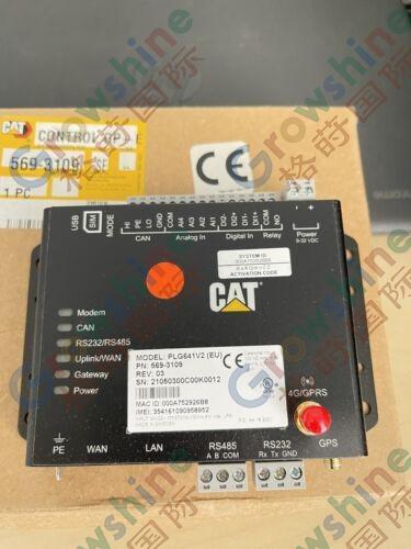 CAT Genuine new 569-3109 5693109