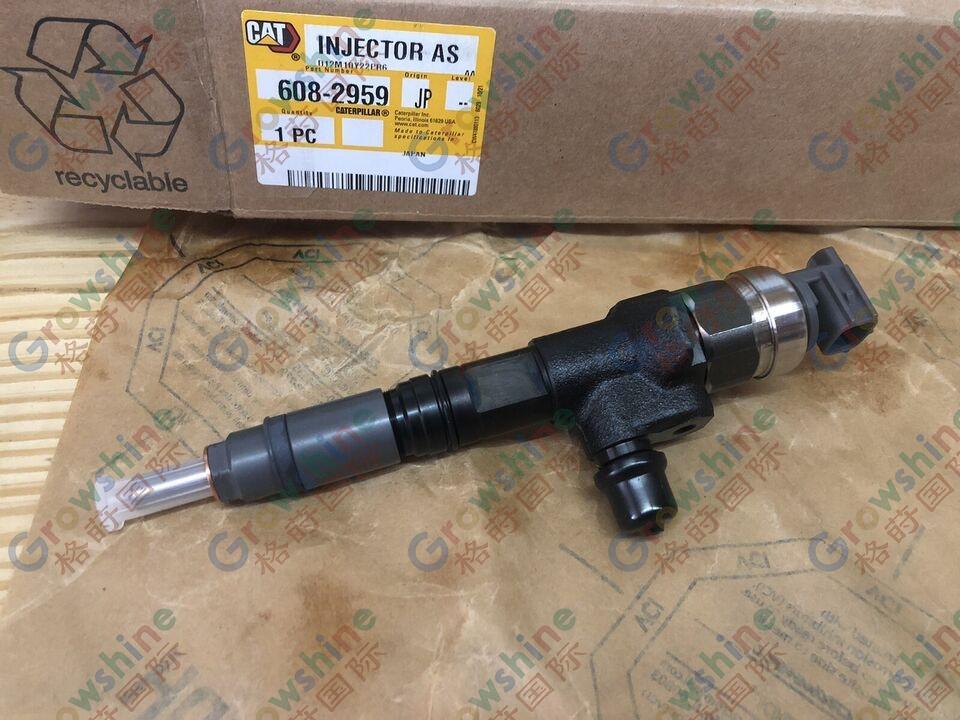CAT Genuine new 608-2959  436-1096