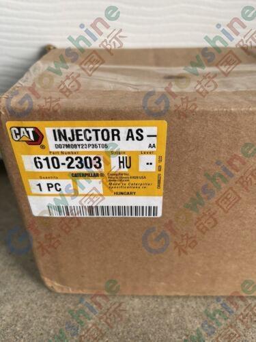 CAT Genuine new 610-2303 6102303