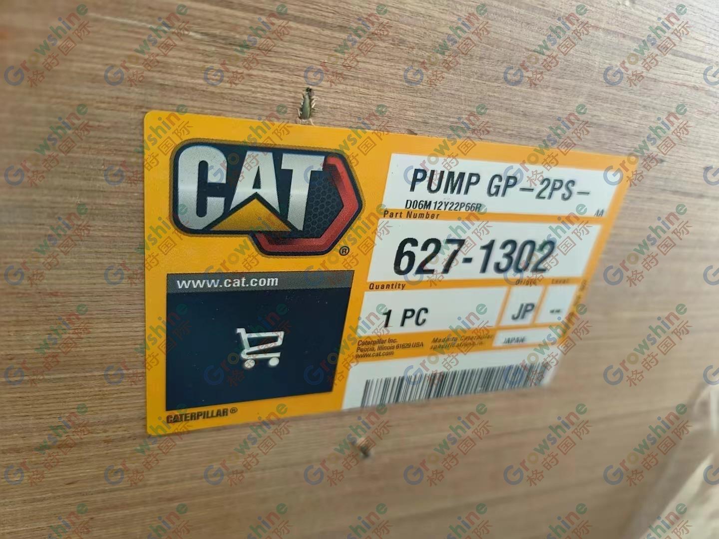 CAT Genuine new 627-1302 6271302
