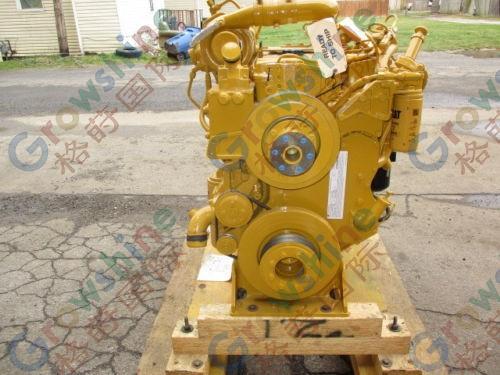 CAT Genuine new C9 engine 393-9295