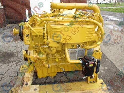 CAT Genuine new C9 engine 393-9295