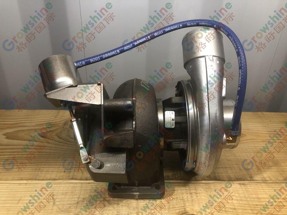 CAT Genuine new Turbocharger 216-7815 2167815
