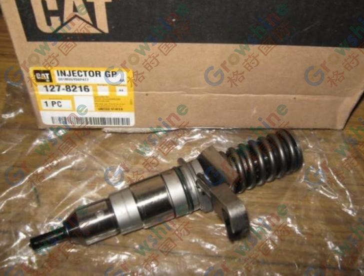 CAT Genuine new injector 1278216 127-8216