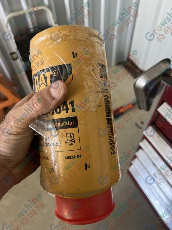 CAT Oil Filter 3261641 326-1641