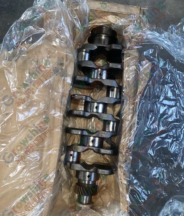 CAT REMAN 10R-7569 234-4794: ENGINE CRANKSHAFT C3.4 3044C
