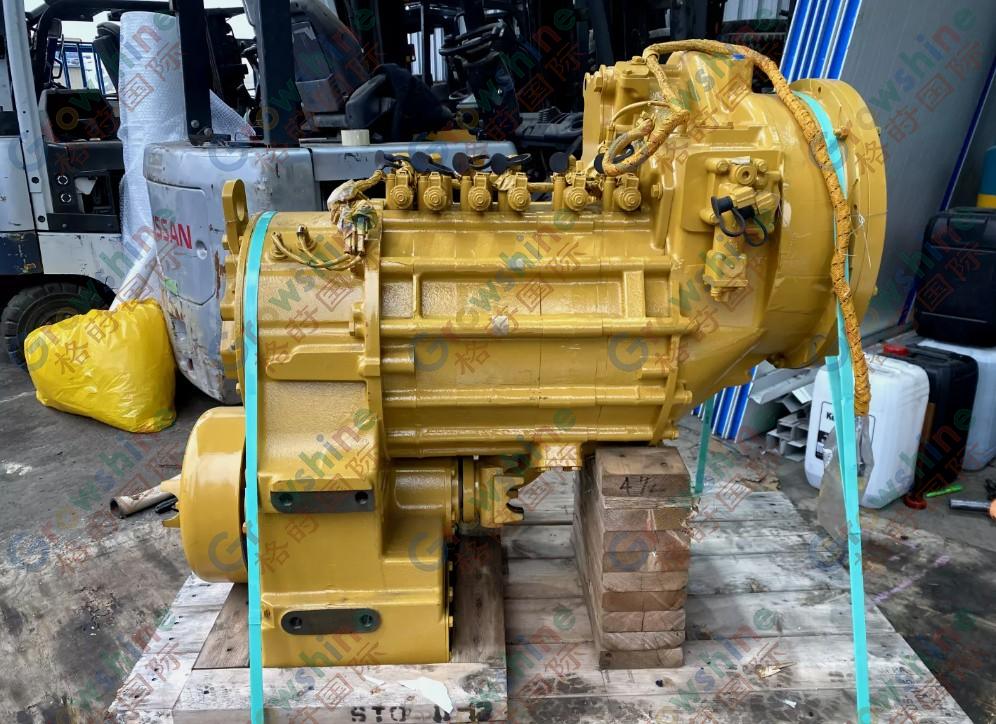 CAT REMAN TRANSMISSION ARRANGEMENT CAT 950H 962H IT62H