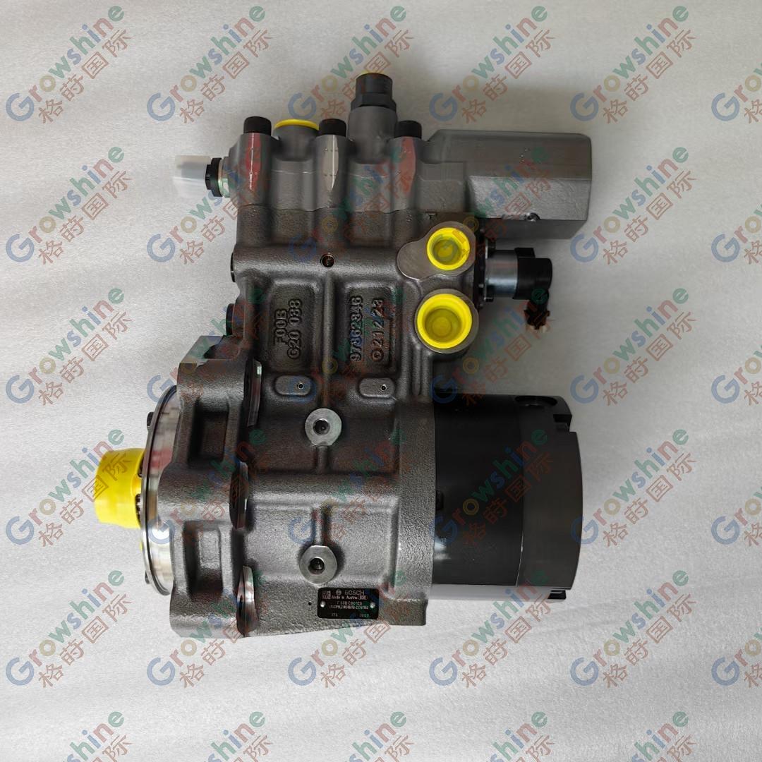 CUMMINS GENUINE QSK19/4306517