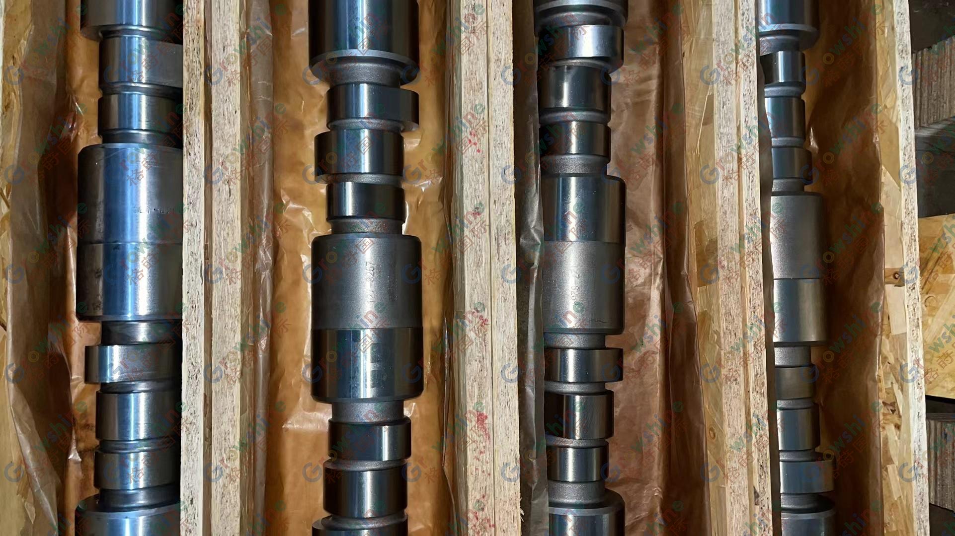 Caterpillar Genuine 127-8257  127-8261