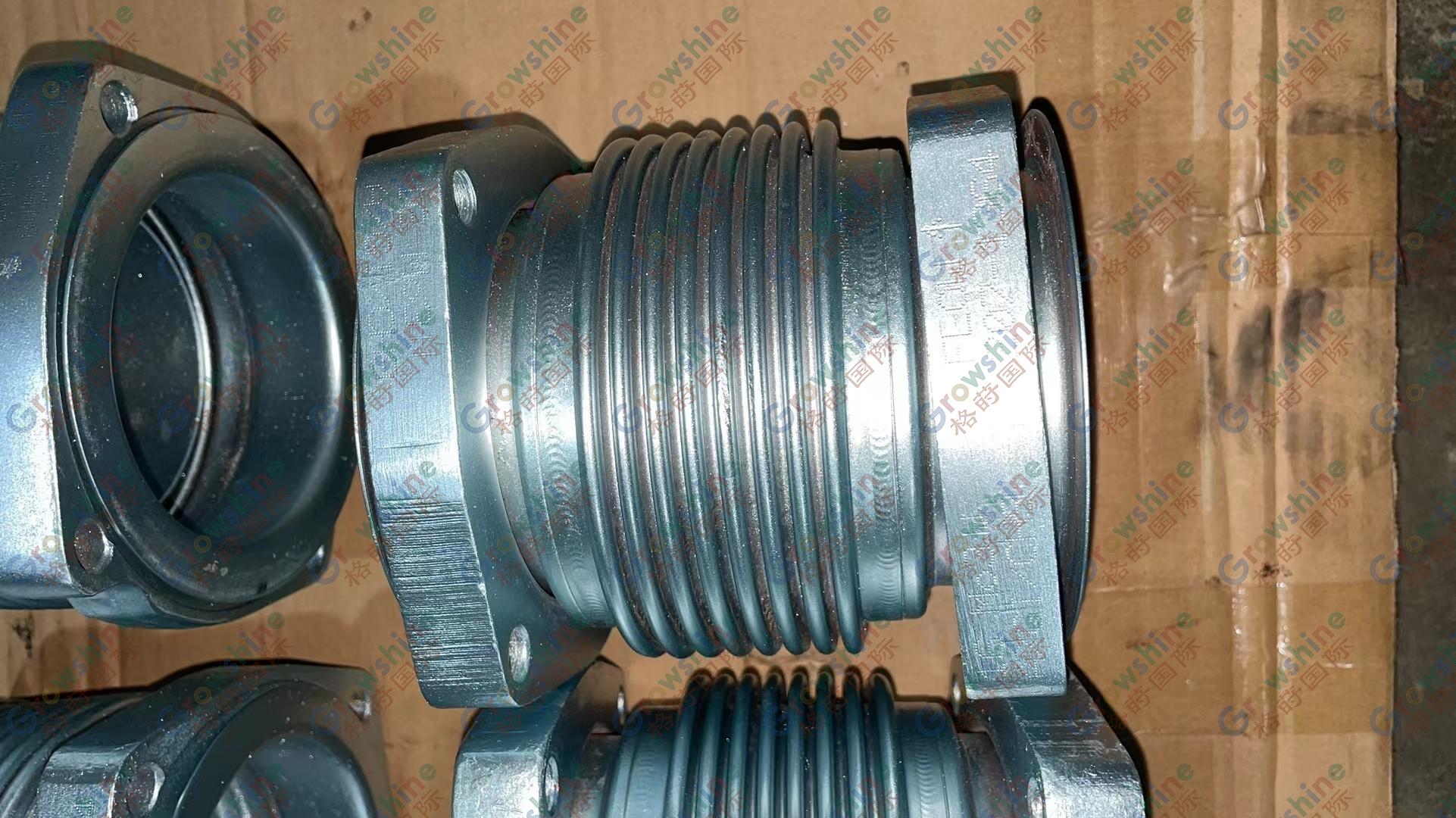 Caterpillar Genuine 207-1390