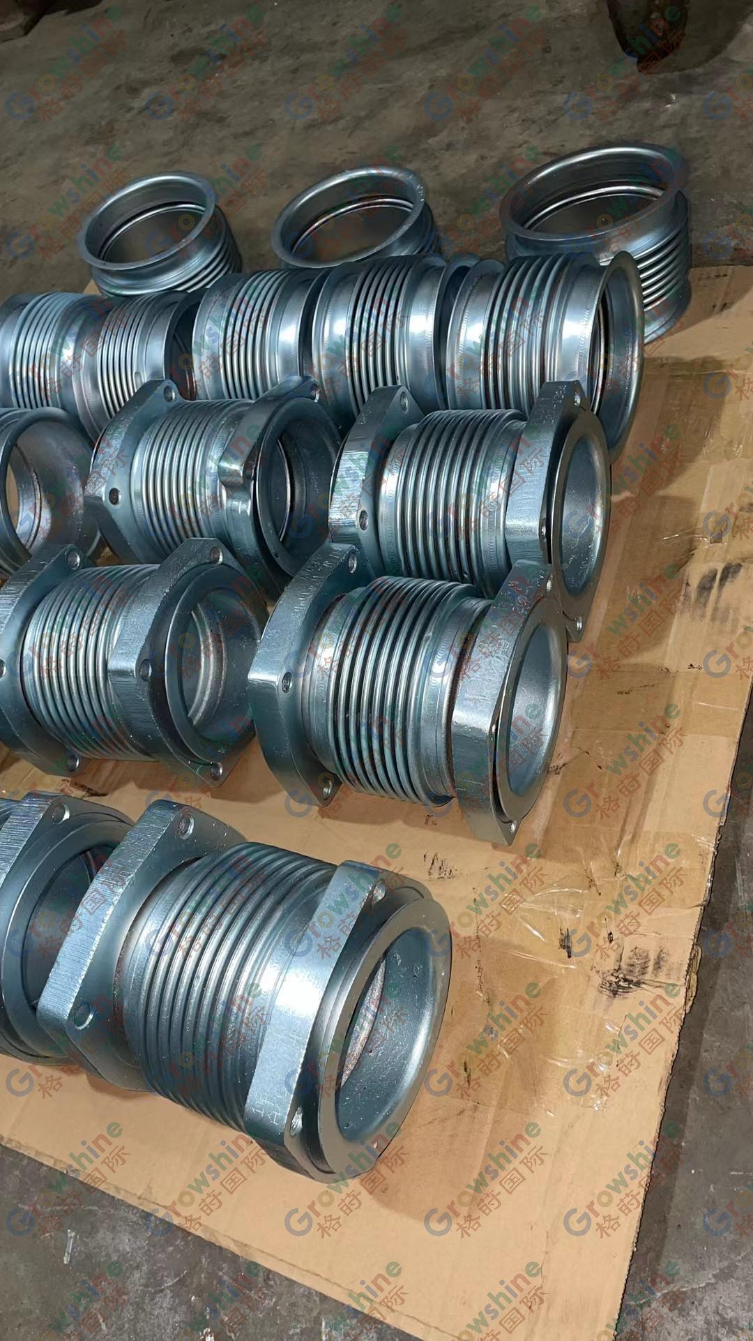 Caterpillar Genuine 207-1390