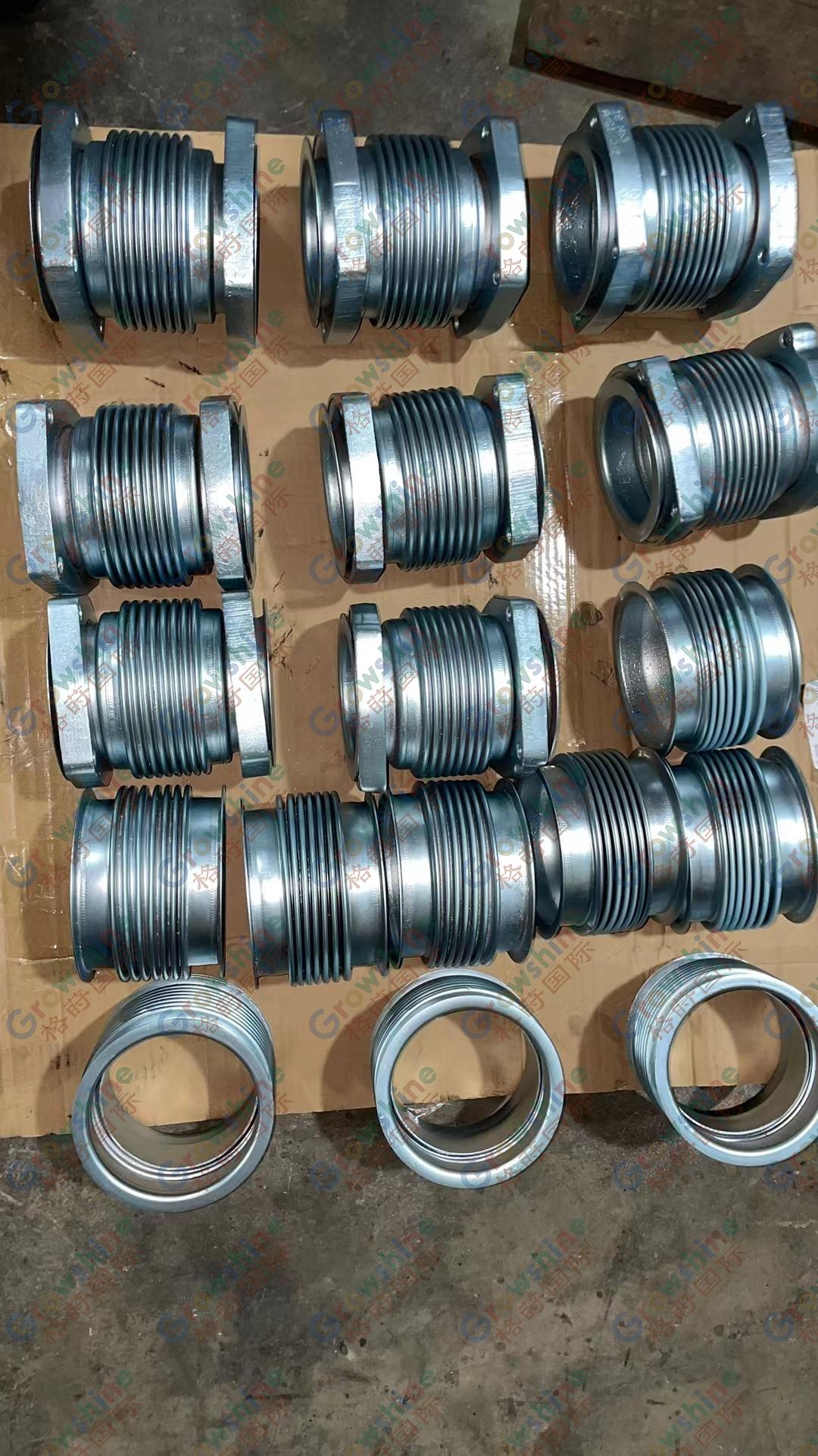 Caterpillar Genuine 207-1390
