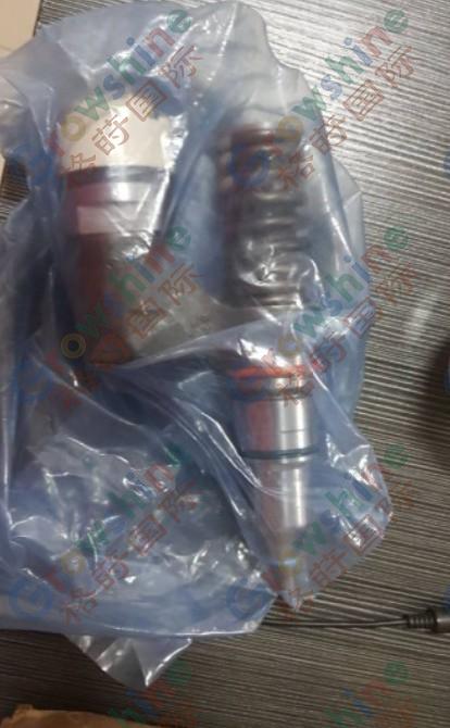 Caterpillar Genuine 2123463 Injector