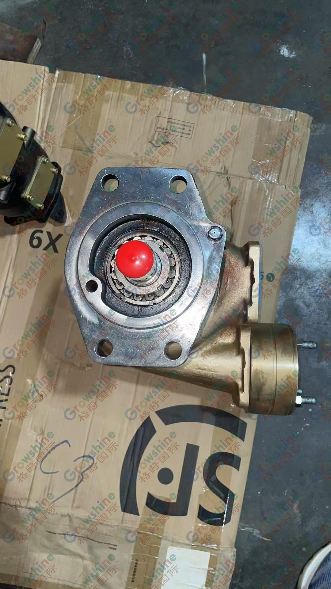 Caterpillar Genuine 248-2858