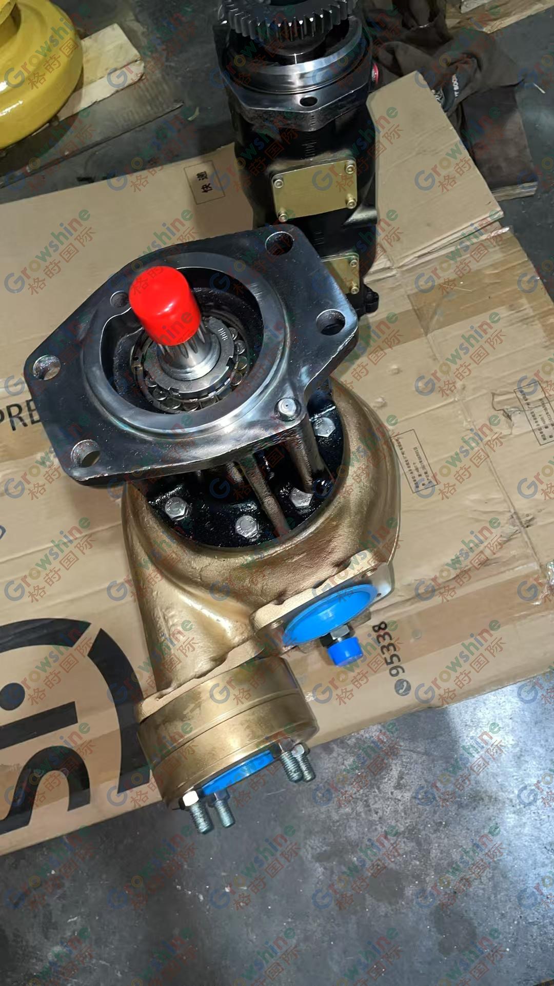 Caterpillar Genuine 248-2858