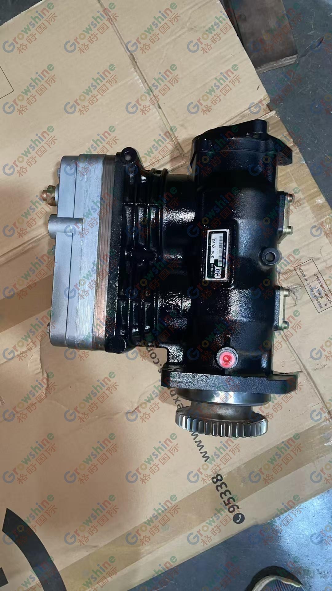 Caterpillar Genuine 304-2693