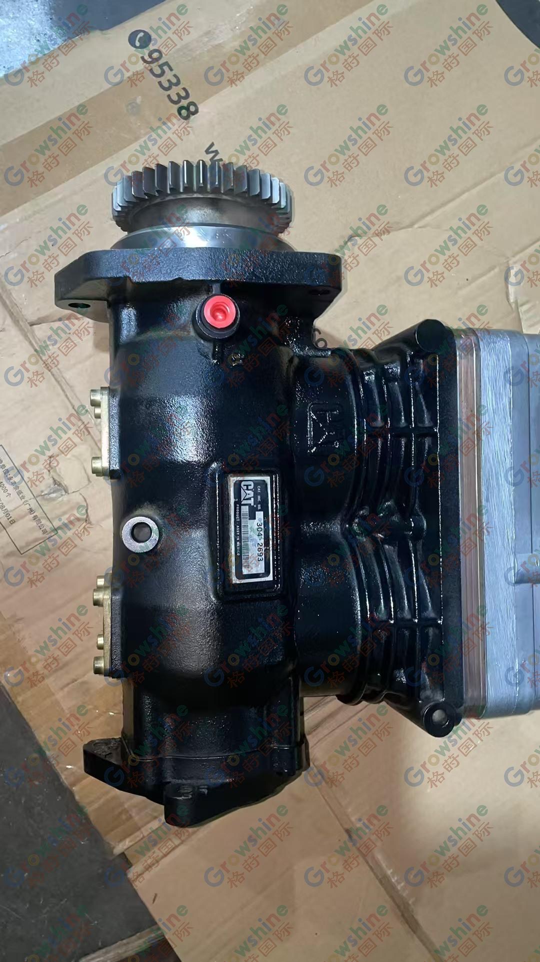 Caterpillar Genuine 304-2693