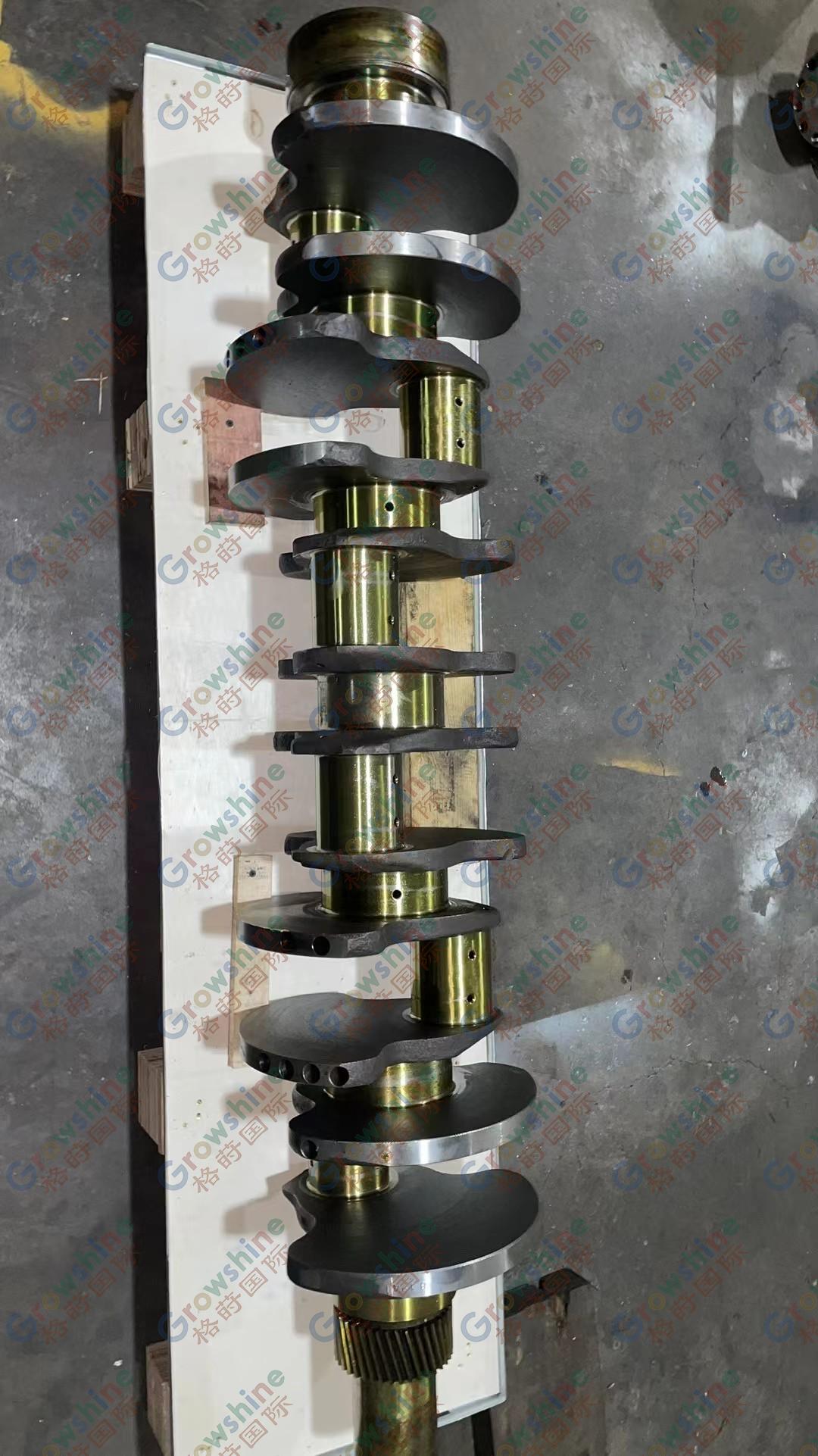Caterpillar Genuine 304-2800