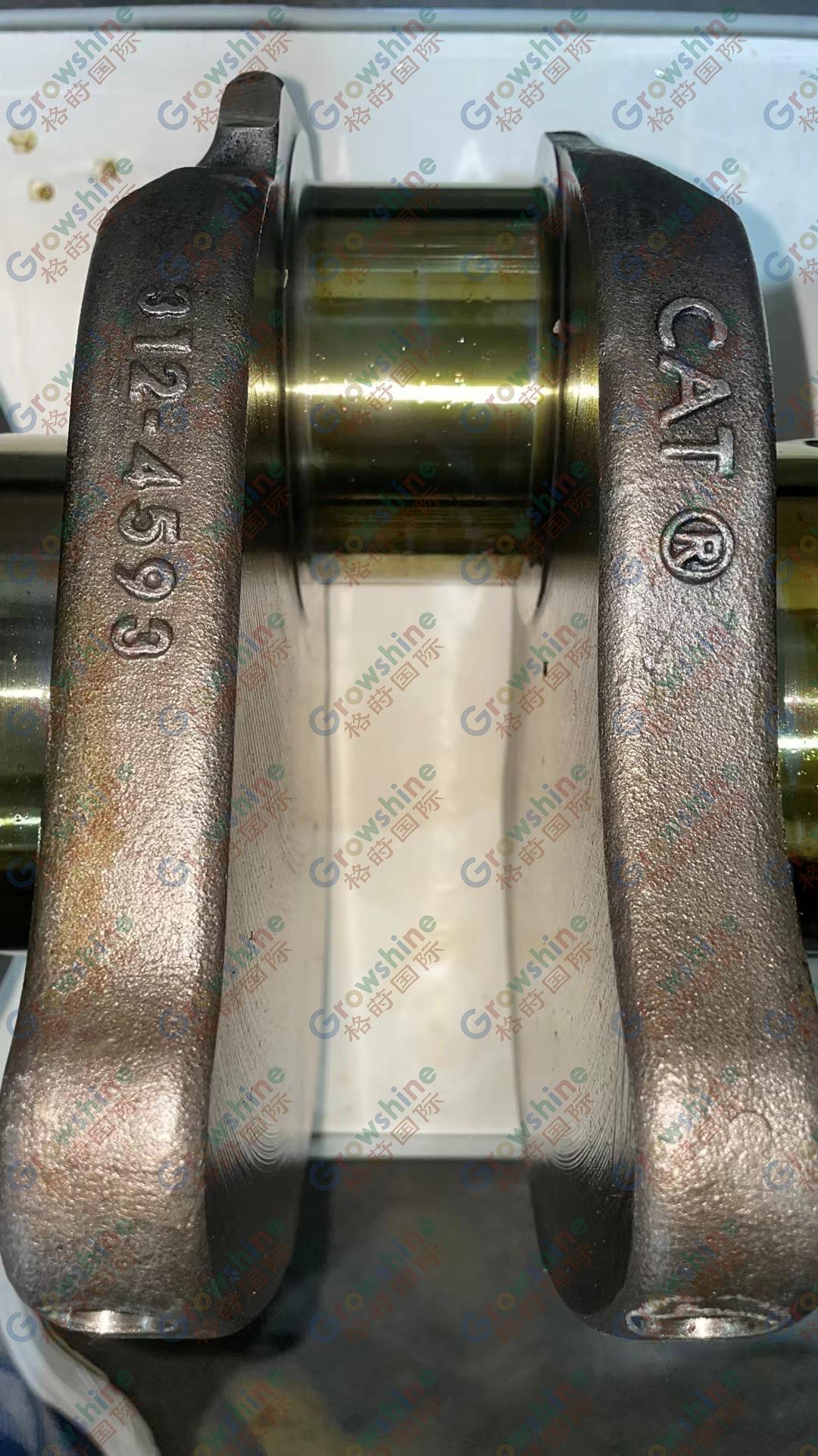Caterpillar Genuine 312-4593
