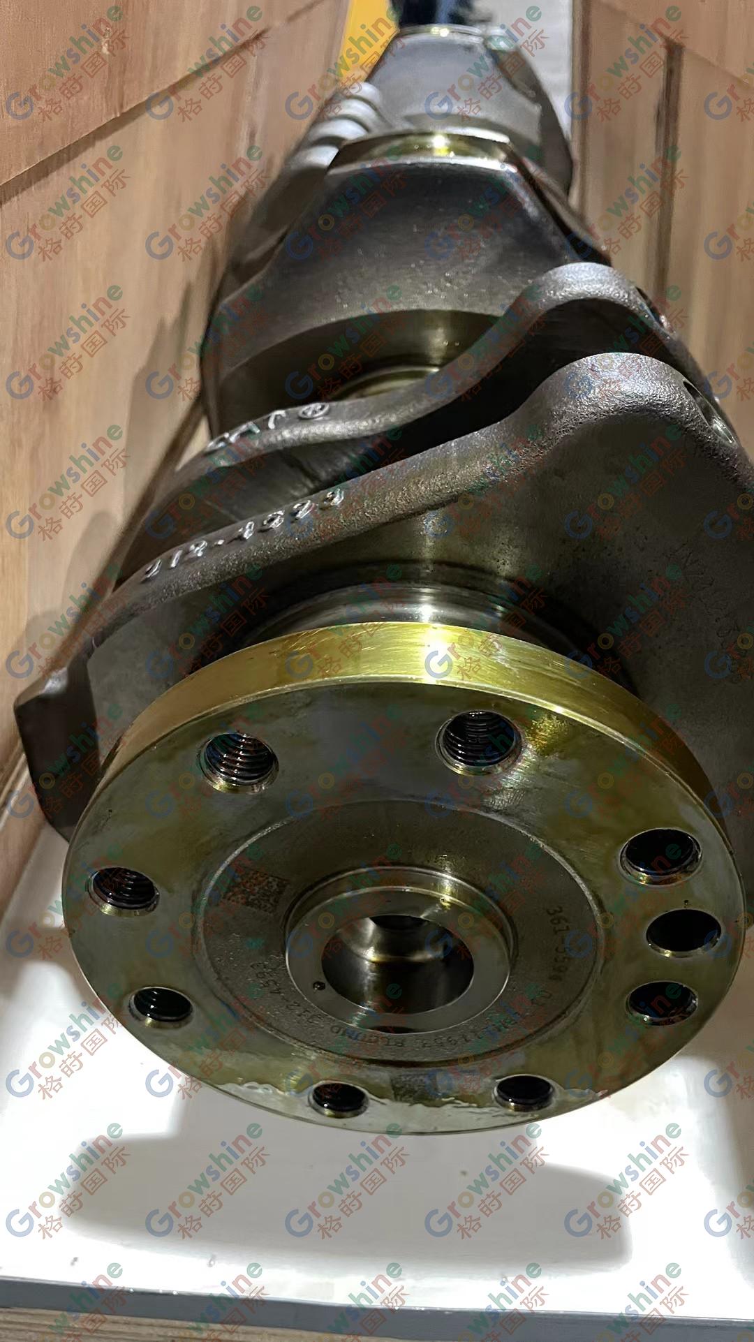 Caterpillar Genuine 312-4593