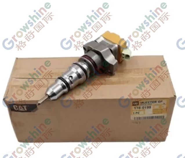 Caterpillar Genuine new 1780199 Injector