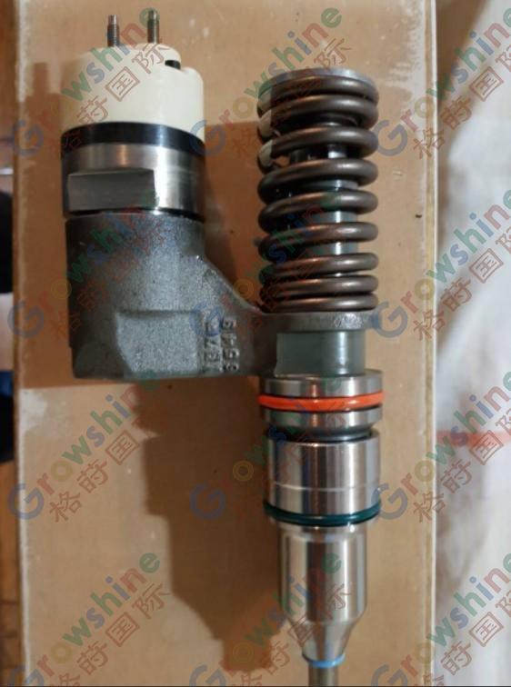 Caterpillar Genuine new 2123463 Injector