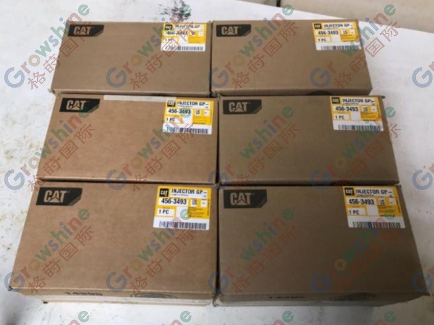 Caterpillar Genuine new 4563493